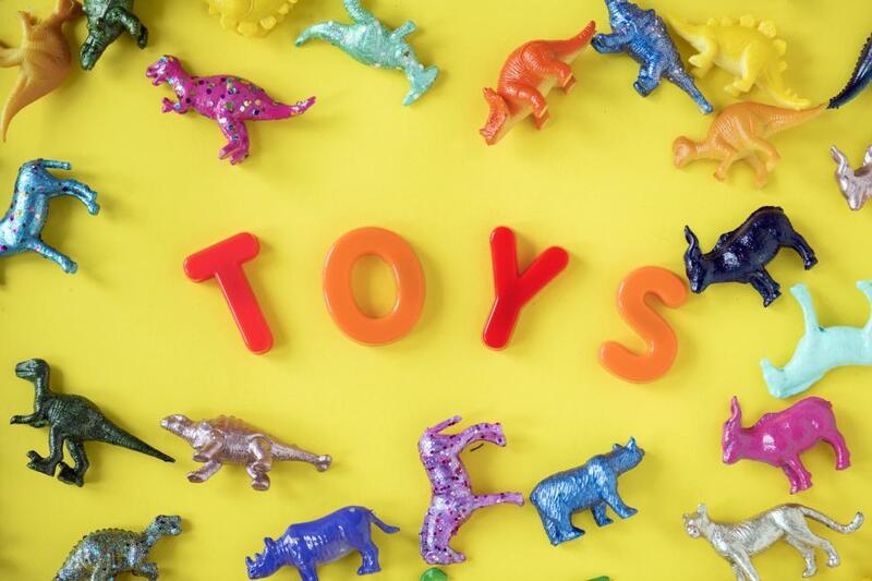 Toys